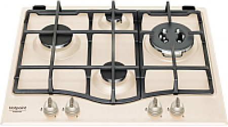 Газовая варочная панель Hotpoint-Ariston PCN 640T(OW) GH R /HA