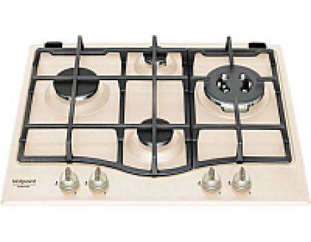 Газовая варочная панель Hotpoint-Ariston PCN 640T(OW) GH R /HA