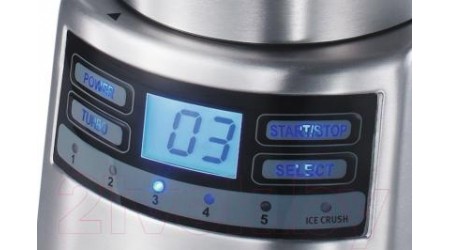Блендер стационарный Profi Cook PC-UM 1006