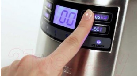 Блендер стационарный Profi Cook PC-UM 1006