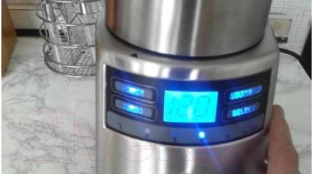 Блендер стационарный Profi Cook PC-UM 1006
