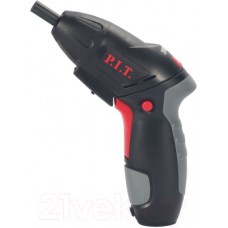 Электроотвертка P.I.T PD03P3.6-006
