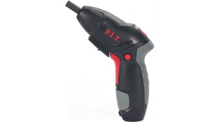 Электроотвертка P.I.T PD03P3.6-006