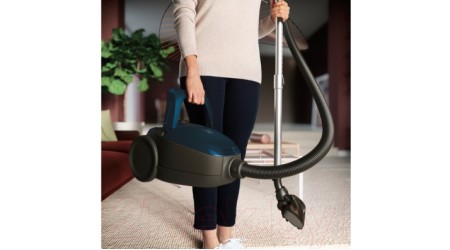 Пылесос Electrolux PD82-4MG