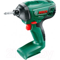 Аккумуляторный гайковерт Bosch PDR 18 LI Solo (0.603.980.301)