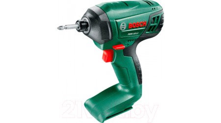 Аккумуляторный гайковерт Bosch PDR 18 LI Solo (0.603.980.301)