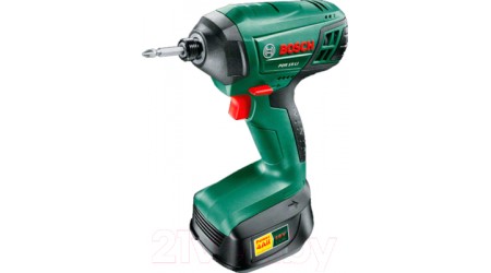 Аккумуляторный гайковерт Bosch PDR 18 LI Solo (0.603.980.301)