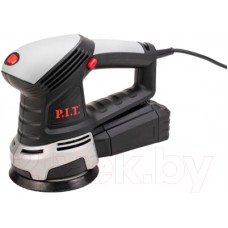 Эксцентриковая шлифовальная машина P.I.T PDS125-C