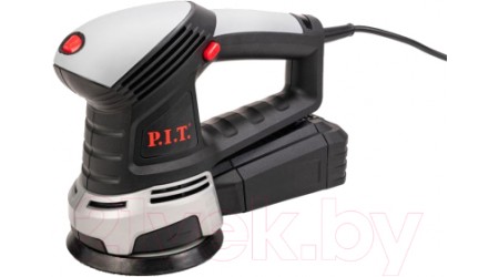 Эксцентриковая шлифовальная машина P.I.T PDS125-C
