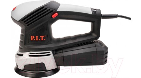 Эксцентриковая шлифовальная машина P.I.T PDS125-C