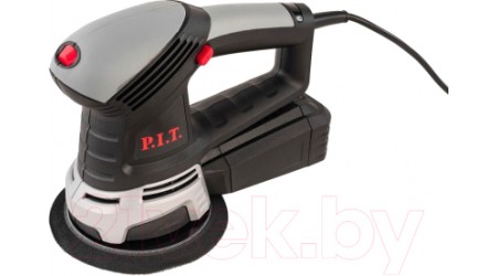 Эксцентриковая шлифовальная машина P.I.T PDS150-C