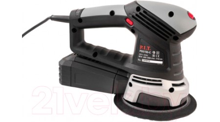 Эксцентриковая шлифовальная машина P.I.T PDS150-C