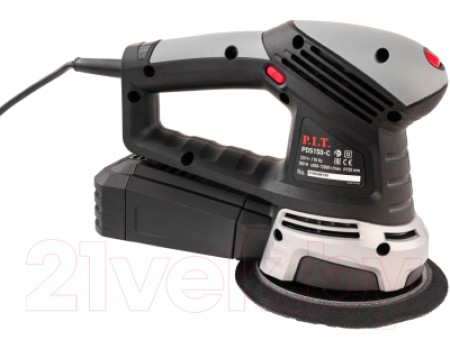 Эксцентриковая шлифовальная машина P.I.T PDS150-C