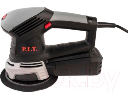 Эксцентриковая шлифовальная машина P.I.T PDS150-C