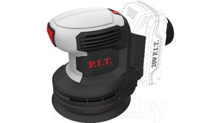 Эксцентриковая шлифовальная машина P.I.T PDS20H-125A