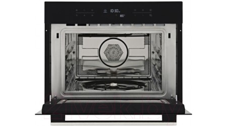 Электрический духовой шкаф Akpo PEA 44M08 SSD01 BL