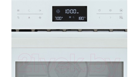 Электрический духовой шкаф Akpo PEA 44M08 SSD01 WH