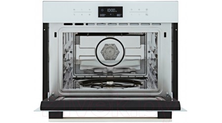 Электрический духовой шкаф Akpo PEA 44M08 SSD01 WH