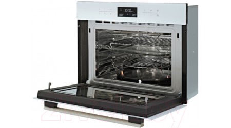 Электрический духовой шкаф Akpo PEA 44M08 SSD01 WH