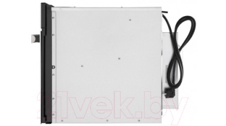 Электрический духовой шкаф Akpo PEA 44M08 SSD01 BL