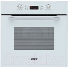 Электрический духовой шкаф Akpo PEA 7008 MED01 WH