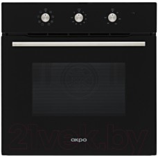 Электрический духовой шкаф Akpo PEA 7008 MMD01 BL