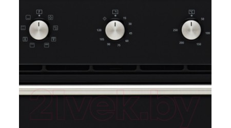 Электрический духовой шкаф Akpo PEA 7008 MMD01 BL