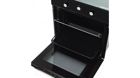 Электрический духовой шкаф Akpo PEA 7008 MMD01 BL