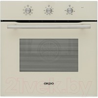 Электрический духовой шкаф Akpo PEA 7008 MMD01 IV