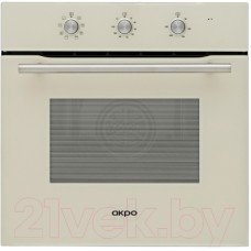 Электрический духовой шкаф Akpo PEA 7008 MMD01 IV