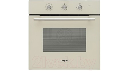 Электрический духовой шкаф Akpo PEA 7008 MMD01 IV