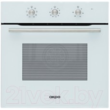 Электрический духовой шкаф Akpo PEA 7008 MMD01 WH