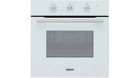Электрический духовой шкаф Akpo PEA 7008 MMD01 WH