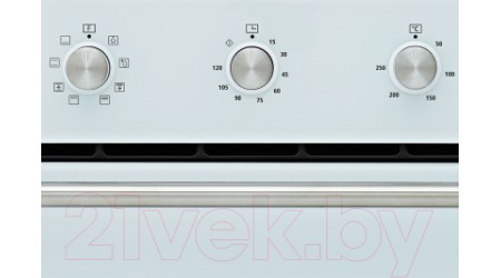 Электрический духовой шкаф Akpo PEA 7008 MMD01 WH