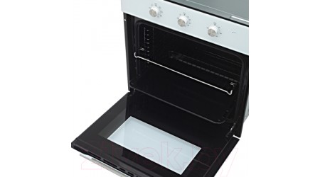 Электрический духовой шкаф Akpo PEA 7008 MMD01 WH