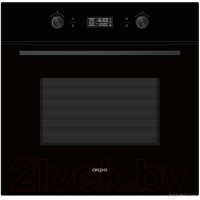 Электрический духовой шкаф Akpo PEA 7009 MED04 BL