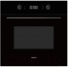Электрический духовой шкаф Akpo PEA 7009 MED04 BL