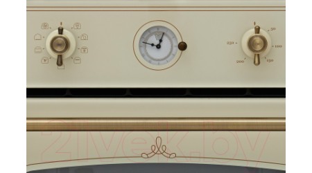 Электрический духовой шкаф Akpo PEA 7009 MRT IV