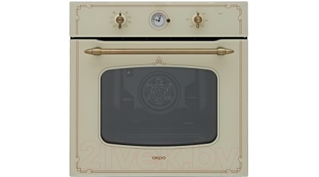 Электрический духовой шкаф Akpo PEA 7009 MRT IV