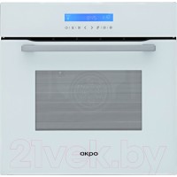 Электрический духовой шкаф Akpo PEA 7009 SED01 WH