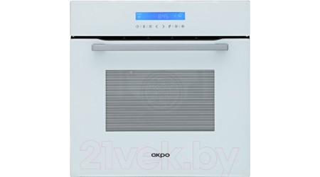 Электрический духовой шкаф Akpo PEA 7009 SED01 WH