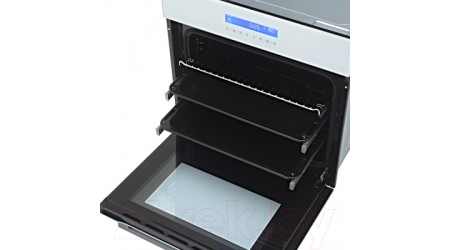 Электрический духовой шкаф Akpo PEA 7009 SED01 WH