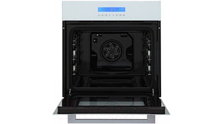Электрический духовой шкаф Akpo PEA 7009 SED01 WH