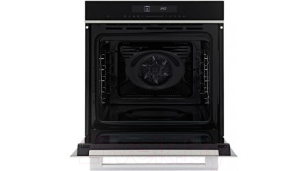Электрический духовой шкаф Akpo PEA 7213SSD07 BL