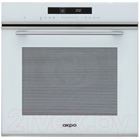 Электрический духовой шкаф Akpo PEA 7213SSD07 WH