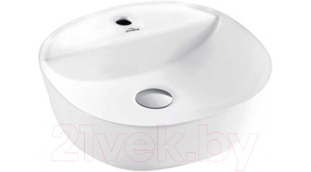 Умывальник Invena Pejto CE-17-001-C