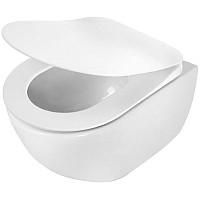 Унитаз подвесной Deante Peonia Zero CDE 6ZPW