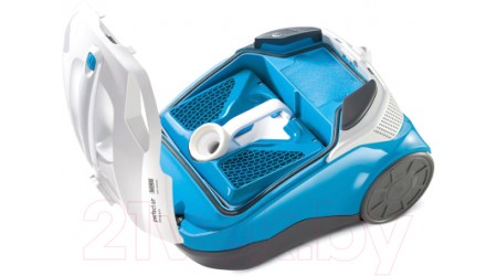 Пылесос Thomas Perfect Air Allergy Pure