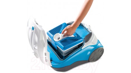 Пылесос Thomas Perfect Air Allergy Pure