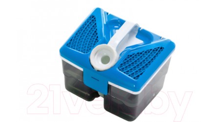 Пылесос Thomas Perfect Air Allergy Pure